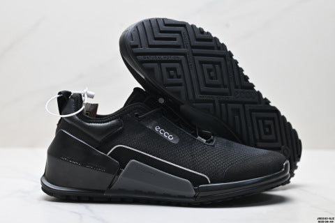 Ecco Biom 2.0 Comfortable, Breathable, and Durable Mesh Low-Top Running Shoes