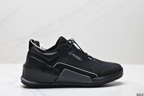 Ecco Biom 2.0 Comfortable, Breathable, and Durable Mesh Low-Top Running Shoes
