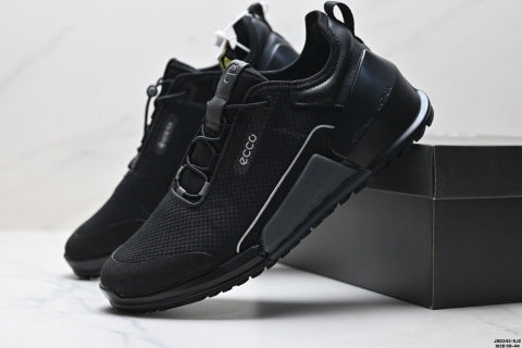 Ecco Biom 2.0 Comfortable, Breathable, and Durable Mesh Low-Top Running Shoes