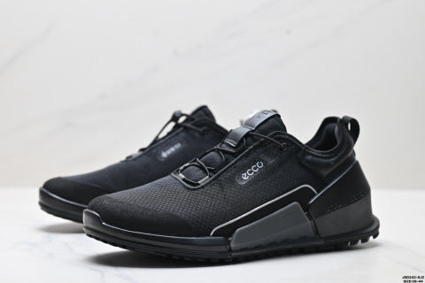 Ecco Biom 2.0 Comfortable, Breathable, and Durable Mesh Low-Top Running Shoes