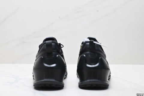 Ecco Biom 2.0 Comfortable, Breathable, and Durable Mesh Low-Top Running Shoes