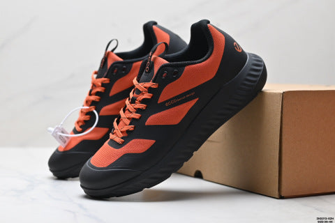 Ecco Biom AEX Men's Waterproof Running Breathable Casual Shoes