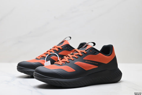 Ecco Biom AEX Men's Waterproof Running Breathable Casual Shoes