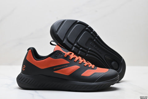 Ecco Biom AEX Men's Waterproof Running Breathable Casual Shoes