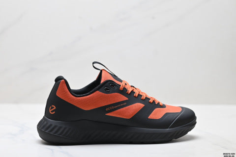 Ecco Biom AEX Men's Waterproof Running Breathable Casual Shoes