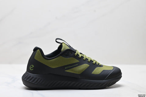 Ecco Biom AEX Men's Waterproof Lightweight Running and Breathable Casual Shoes