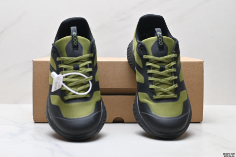 Ecco Biom AEX Men's Waterproof Lightweight Running and Breathable Casual Shoes