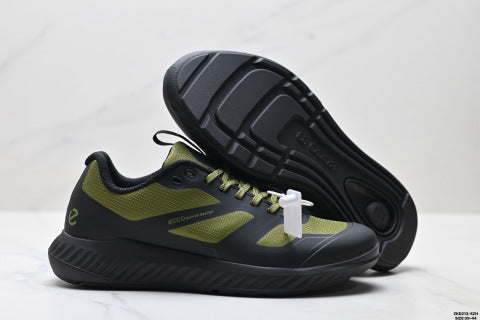 Ecco Biom AEX Men's Waterproof Lightweight Running and Breathable Casual Shoes