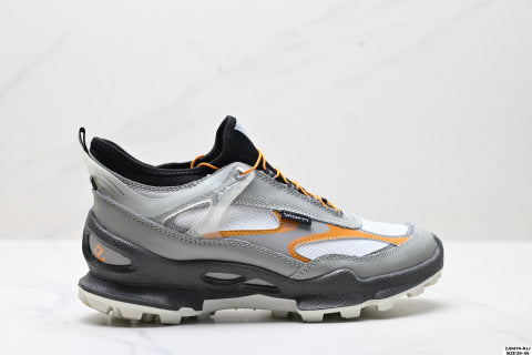 Ecco Biom C-Trail Men's Sneakers: Comfortable, Simple, Shock-Absorbing Casual Shoes