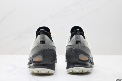 Ecco Biom C-Trail Men's Sneakers: Comfortable, Simple, Shock-Absorbing Casual Shoes