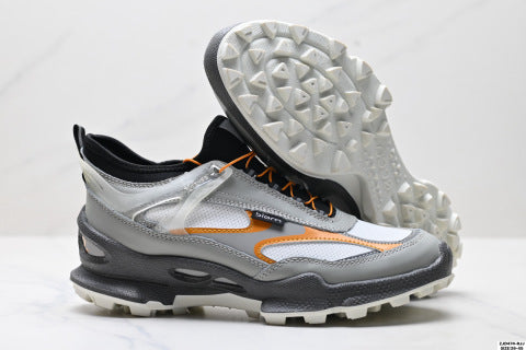 Ecco Biom C-Trail Men's Sneakers: Comfortable, Simple, Shock-Absorbing Casual Shoes