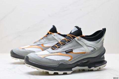 Ecco Biom C-Trail Men's Sneakers: Comfortable, Simple, Shock-Absorbing Casual Shoes
