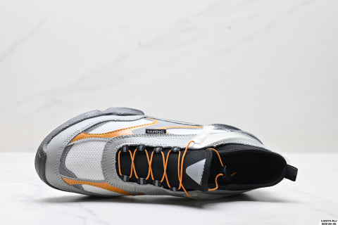 Ecco Biom C-Trail Men's Sneakers: Comfortable, Simple, Shock-Absorbing Casual Shoes