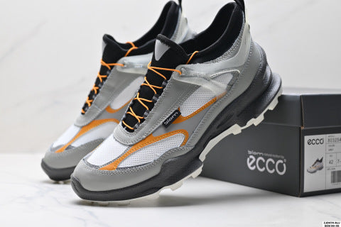 Ecco Biom C-Trail Men's Sneakers: Comfortable, Simple, Shock-Absorbing Casual Shoes