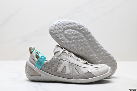 Ecco BIOM LITE W Comfortable and Versatile Outdoor Fashion Low-Top Casual Shoes