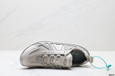 Ecco BIOM LITE W Comfortable and Versatile Outdoor Fashion Low-Top Casual Shoes