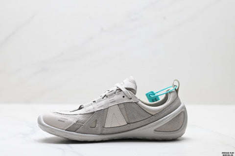Ecco BIOM LITE W Comfortable and Versatile Outdoor Fashion Low-Top Casual Shoes