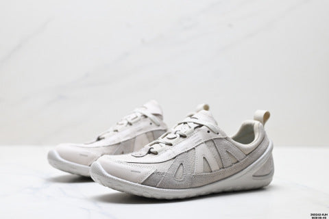 Ecco BIOM LITE W Comfortable and Versatile Outdoor Fashion Low-Top Casual Shoes