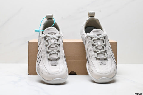 Ecco BIOM LITE W Comfortable and Versatile Outdoor Fashion Low-Top Casual Shoes