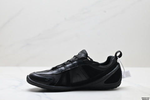 Ecco BIOM LITE W Sneakers: Comfortable Outdoor Fashion Low-Top Casual Shoes