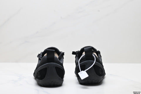 Ecco BIOM LITE W Sneakers: Comfortable Outdoor Fashion Low-Top Casual Shoes