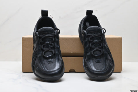 Ecco BIOM LITE W Sneakers: Comfortable Outdoor Fashion Low-Top Casual Shoes
