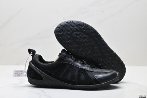 Ecco BIOM LITE W Sneakers: Comfortable Outdoor Fashion Low-Top Casual Shoes