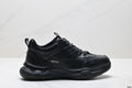 Ecco Men's New Running and Casual Shoes, Genuine Leather Travel Soft-Soled Sports Shoes