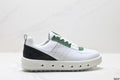 Ecco Street 720 Series Golf Shoes, Leather, Sports Shoes, Shock Absorbent and Durable