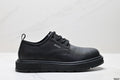 Ecco Biom 2.0 Stylish and Simple Trendy Business Comfortable Commuter Leather Shoes