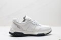 Ecco Men's Autumn Genuine Leather Soft-Soled Casual Shoes, Men's Business Sports Shoes