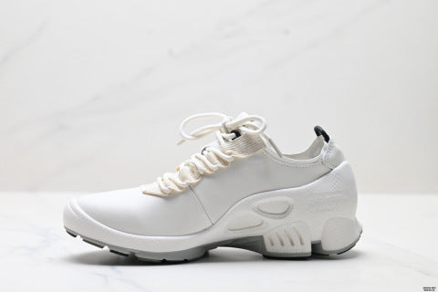 ECCO BIOM Men's Breathable Low-Top Running Shoes, Outdoor Trail Running Shoes, Walking Shoes