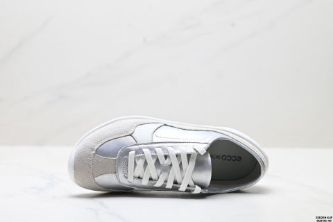 Natacha x Ecco BIOM LITE Comfortable and Versatile Low-Top Casual Shoes