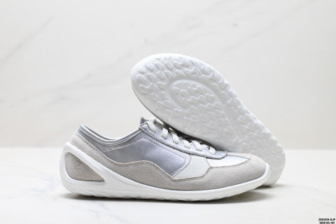 Natacha x Ecco BIOM LITE Comfortable and Versatile Low-Top Casual Shoes