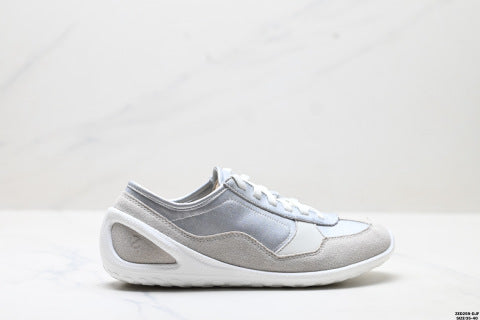 Natacha x Ecco BIOM LITE Comfortable and Versatile Low-Top Casual Shoes