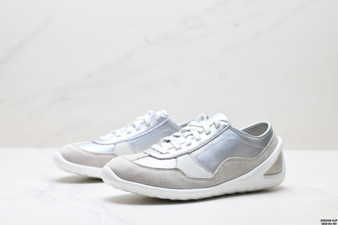 Natacha x Ecco BIOM LITE Comfortable and Versatile Low-Top Casual Shoes