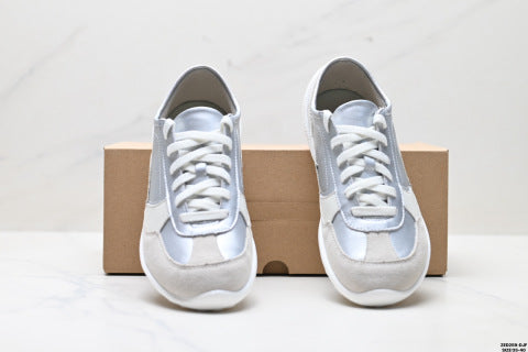 Natacha x Ecco BIOM LITE Comfortable and Versatile Low-Top Casual Shoes
