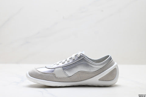 Natacha x Ecco BIOM LITE Comfortable and Versatile Low-Top Casual Shoes