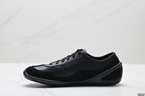 Ecco Natacha BIOM LITE Comfortable and Versatile Low-Top Casual Shoes