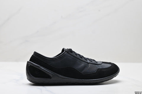 Ecco Natacha BIOM LITE Comfortable and Versatile Low-Top Casual Shoes