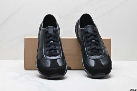 Ecco Natacha BIOM LITE Comfortable and Versatile Low-Top Casual Shoes