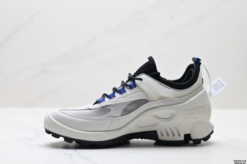Ecco Biom C-Trail Walking Shoes: Comfortable, Stylish, Simple, Shock-absorbing, and Slip-resistant Casual Shoes