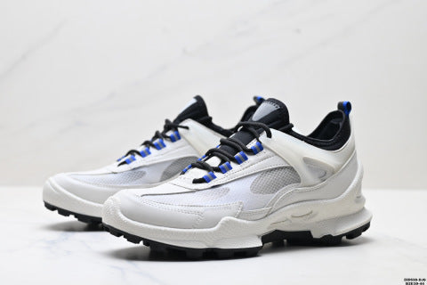 Ecco Biom C-Trail Walking Shoes: Comfortable, Stylish, Simple, Shock-absorbing, and Slip-resistant Casual Shoes