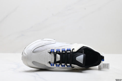 Ecco Biom C-Trail Walking Shoes: Comfortable, Stylish, Simple, Shock-absorbing, and Slip-resistant Casual Shoes