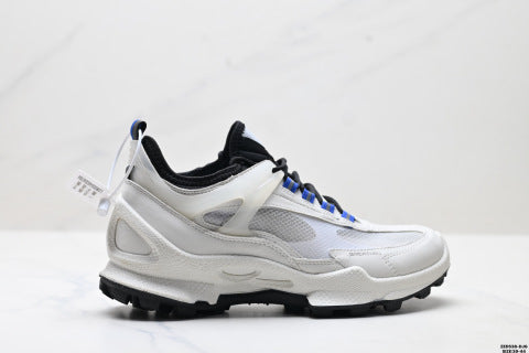 Ecco Biom C-Trail Walking Shoes: Comfortable, Stylish, Simple, Shock-absorbing, and Slip-resistant Casual Shoes