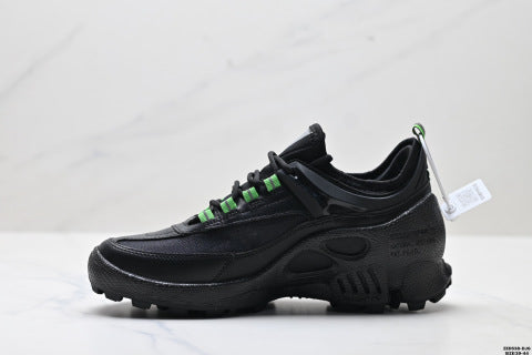 Ecco Biom C-Trail Men's Sneakers: Comfortable, Simple, Shock-Absorbing Casual Shoes