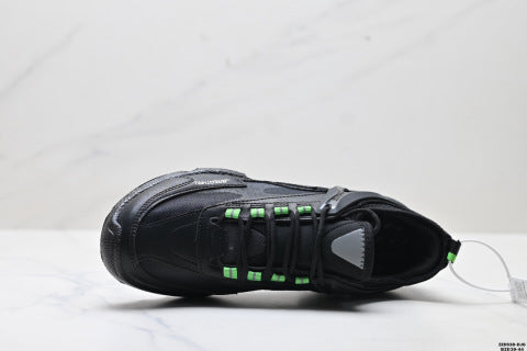 Ecco Biom C-Trail Men's Sneakers: Comfortable, Simple, Shock-Absorbing Casual Shoes