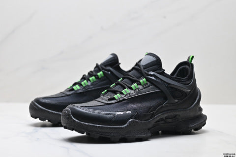 Ecco Biom C-Trail Men's Sneakers: Comfortable, Simple, Shock-Absorbing Casual Shoes