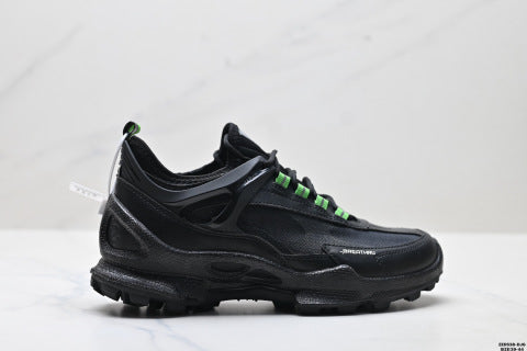 Ecco Biom C-Trail Men's Sneakers: Comfortable, Simple, Shock-Absorbing Casual Shoes
