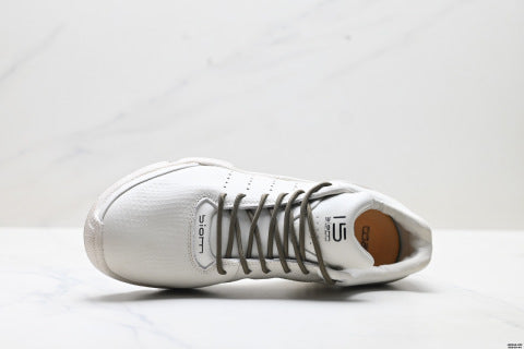 ecco Biom waterproof, lightweight, breathable casual shoes